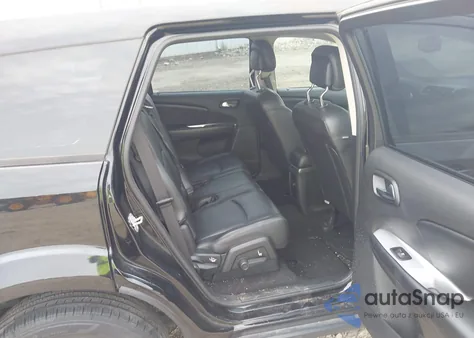 2015 Dodge Journey American Value Pkg z USA, uszkodzony, nr VIN 3C4PDCAB4FT753059